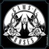bayrisches Shirt Gams'n'Roses