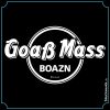 bayrisches Shirt Goass Mass Boazn