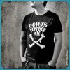 T-Shirt do feids vom Boa weg Herren Image