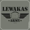 Lewakas Army - Lebakas Army