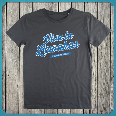 Viva la Lewakas - Viva la Lebakas - Shirt