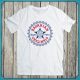bayerisches Shirt Bavarian Originals Hopfen und Malz