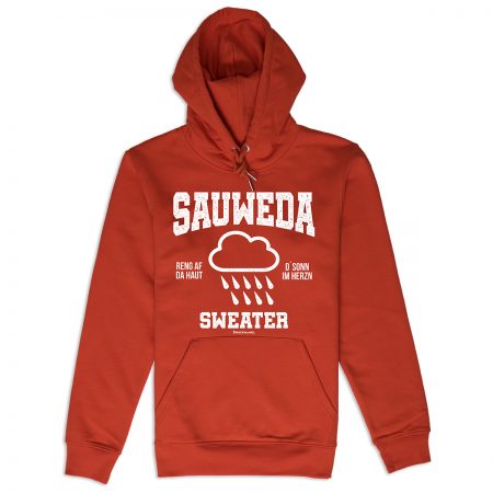 Hoodie Sauweda Sweater