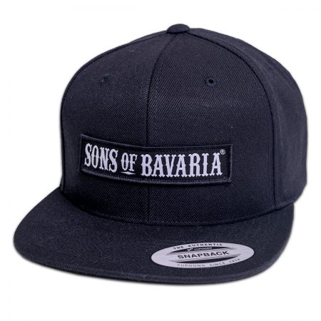 Bayrisches Cap Sons of Bavaria