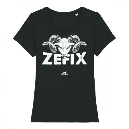 Damenshirt Zefix