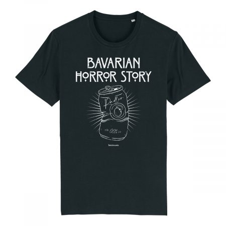 T-Shirt Bavarian Horror Story Radler