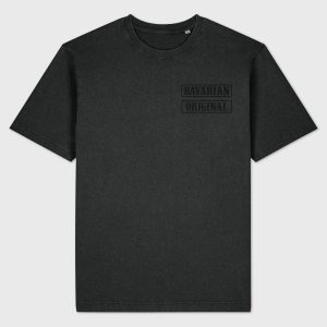 shirt Sons of Bavaria Vintage Front