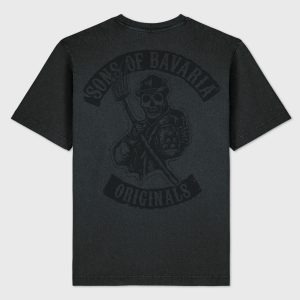 Shirt Sons of Bavaria Vintage