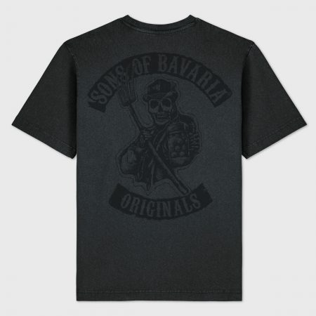 Shirt Sons of Bavaria Vintage