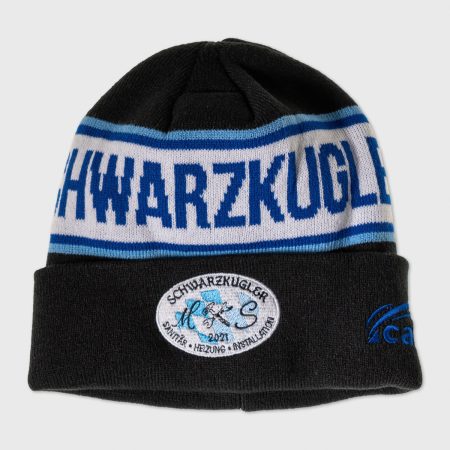 beanie Schwarzkugler Sanitär
